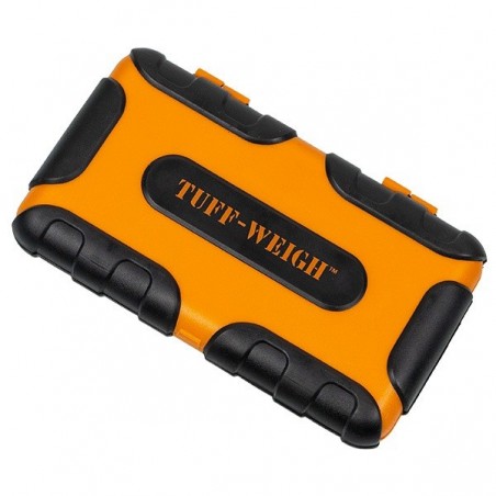 Tuff Weigh Orange Scale (1000G X 0,1G)