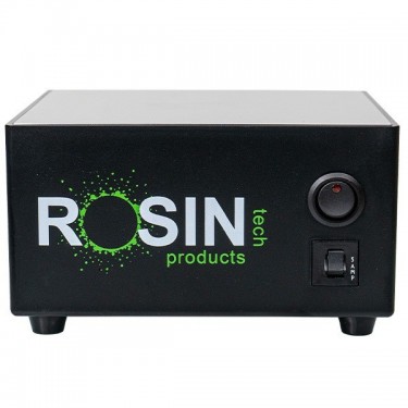 Rosin Tech Labs Cooling Plate botón encedido