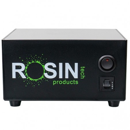 Plaque de refroidissement Rosin Tech Labs bouton
