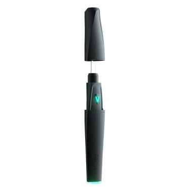 Outil Dabber électronique Focus V Saber  ouvert