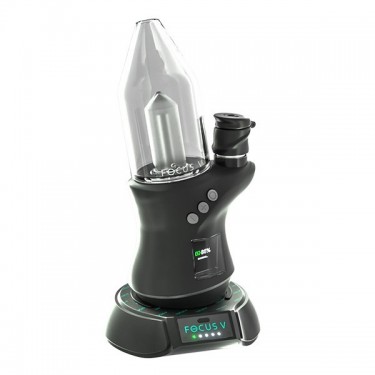 Vaporizzatore Carta 2
