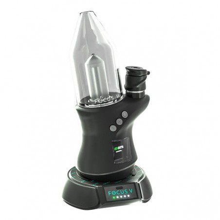 Vaporizzatore Carta 2