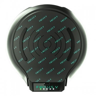 Carta 2 Wireless Charger vista cenital