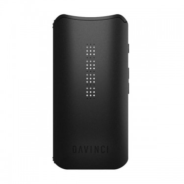 Vaporizador Da Vinci IQC