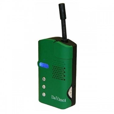 Vaporizador Da Vinci Classic Bundle
