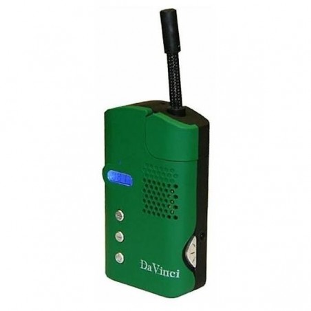 Vaporizador Da Vinci Classic Bundle Vaporizador Da Vinci Classic Bundle