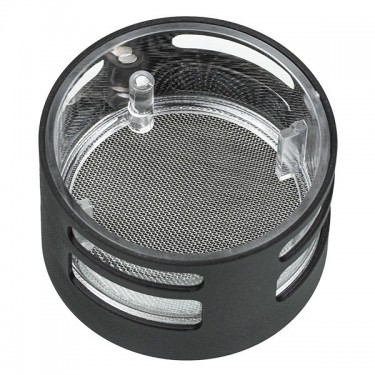 Grinder Magnético Oso 4 Partes con polinizador
