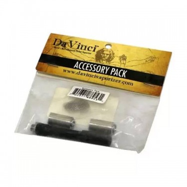 Accessory Pack para Da Vinci Classic
