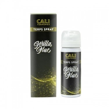 Terpenos Spray Gorilla Glue