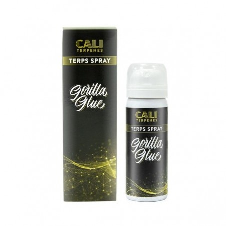Terpenos Spray Gorilla Glue Terpenos Spray Gorilla Glue