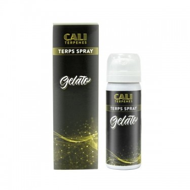 Terpenos Spray Gelato