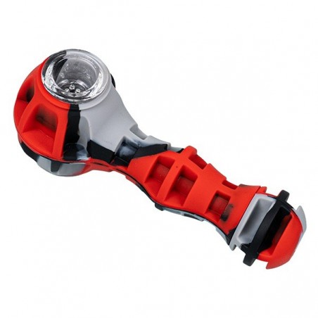 Portable Water Pipe, multiple uses - GB The Green Brand