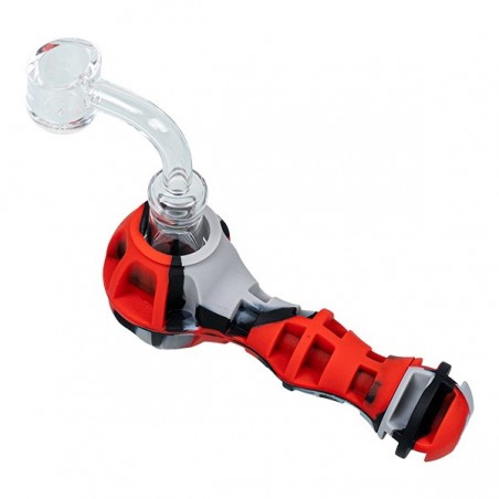 Portable Water Pipe, multiple uses - GB The Green Brand