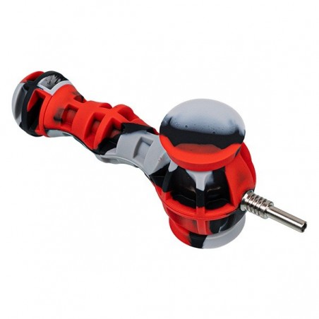 Portable Water Pipe, multiple uses - GB The Green Brand