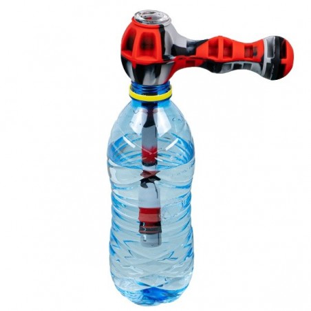 Pipa de agua portátil y multiusos  - GB The Green Brand