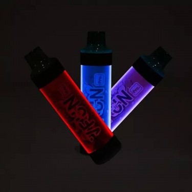 Vfun Pro Quawins Desechable Strawberry Mango