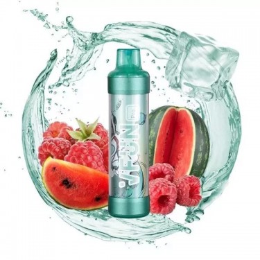 Vfun Pro Quawins Desechable Raspberry Watermelon