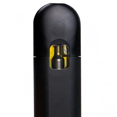 Vape Desechable H4CBD Melocotón Happy Garden