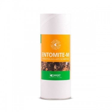 Entomite-M 10000 (Hypoaspis Miles)