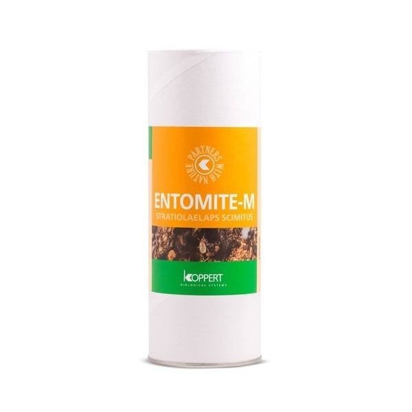 Entomite-M 10000 (Hypoaspis Miles)