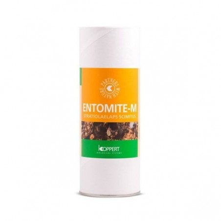Entomite-M 10000 (Hypoaspis Miles)