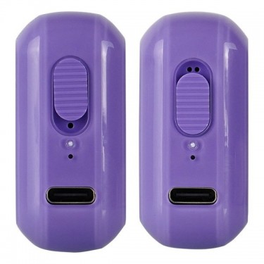 Vaptio Beco Pro Descartável Grape Ice
