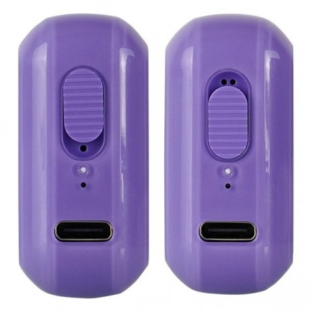 Vaptio Beco Pro Desechable Grape Ice