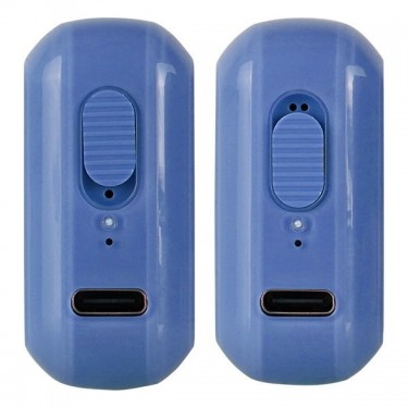 Vaptio Beco Pro Descartável Blue Razz