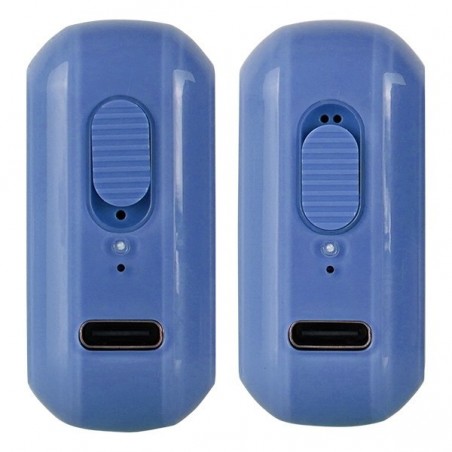 Vaptio Beco Pro Descartável Blue Razz