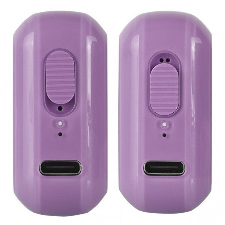 Vaptio Beco Pro Desechable Cotton Candy