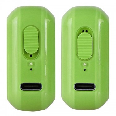 Vaptio Beco Pro Desechable Apple Double