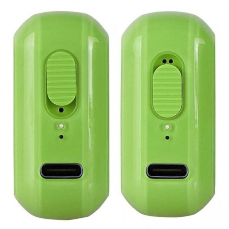Vaptio Beco Pro Desechable Apple Double