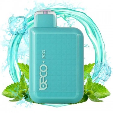 Vaptio Beco Pro Desechable Cool Mint