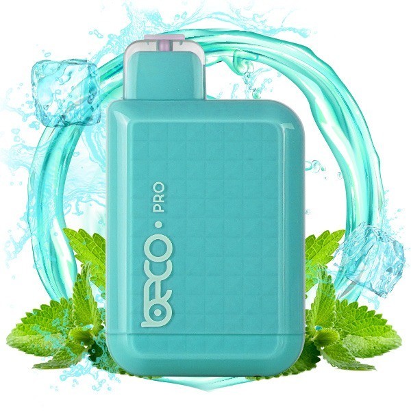 Vaptio Beco Pro Desechable Cool Mint