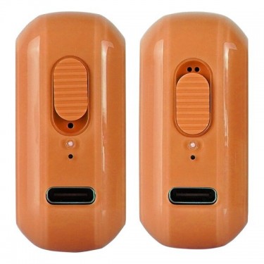 Vaptio Beco Pro Descartável Blood Orange