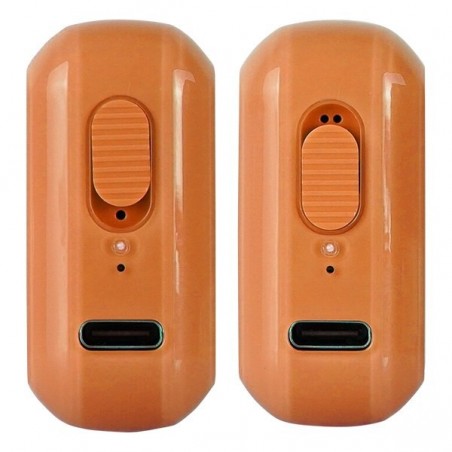 Vaptio Beco Pro Descartável Blood Orange