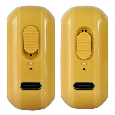 Vaptio Beco Pro Desechable Mango Ice