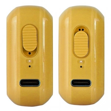 Vaptio Beco Pro Desechable Mango Ice
