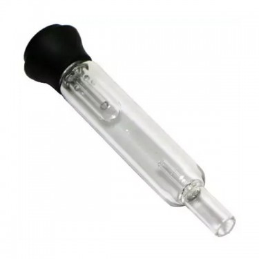 Bubbler Boquilla Vaper X-Max V2 Pro