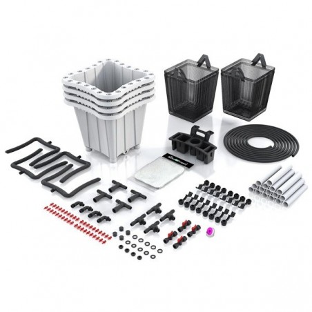 10 Gallon - Pot Growing Kit by The Bucket Company 10 Gallon - Pot Growing Kit by The Bucket Company