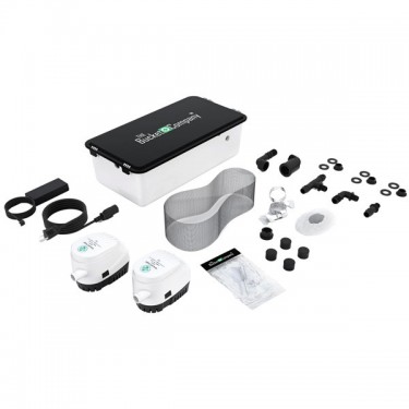 Water Pump Kit 2 by The Bucket Company