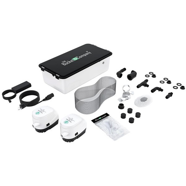 Water Pump Kit 2 by The Bucket Company