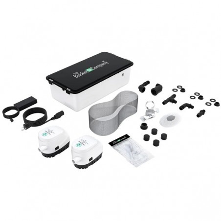 Water Pump Kit 2 by The Bucket Company Water Pump Kit 2 by The Bucket Company
