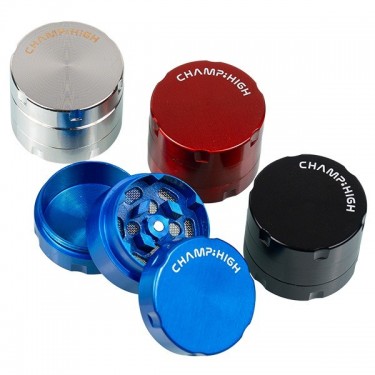 Grinder Mini 3 partes 30mm Champ High grupo