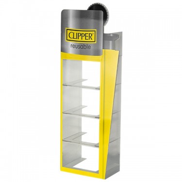 Estantería Clipper