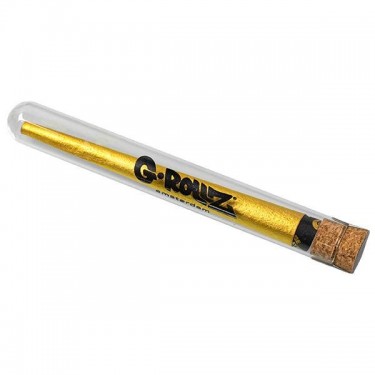 G-Rollz Golden Cone
