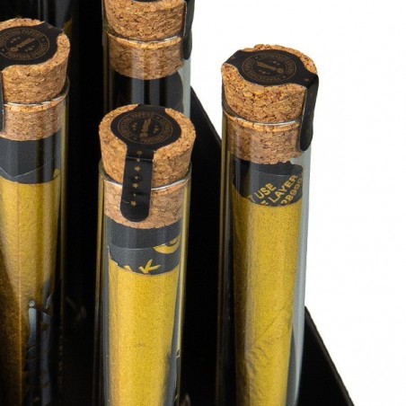G-Rollz Golden Cone detalle