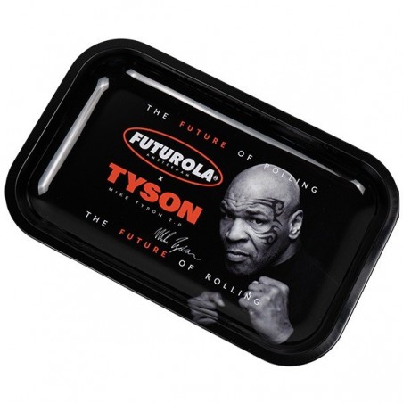 Bandeja Tyson 2.0 x Futurola Bandeja Tyson 2.0 x Futurola