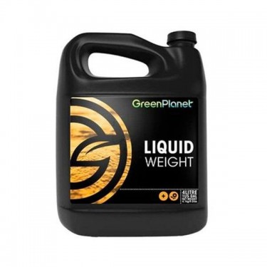 Liquid Weight Green Planet - GB The Green Brand