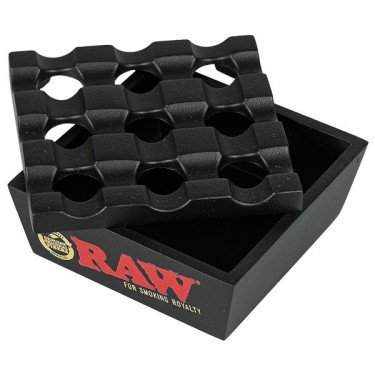Raw Cenicero Regal